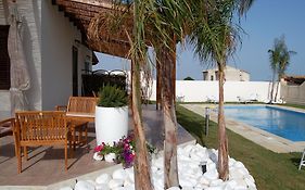 Villa Al Mare Guest House